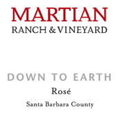 2015 Rosé of Mourvèdre