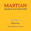 2014 Albariño