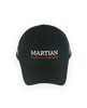 Martian Cap - Black
