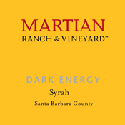 2014 Syrah