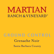 2013 Grenache Noir