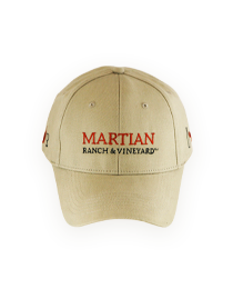 Martian Cap - Khaki