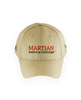Martian Cap - Khaki