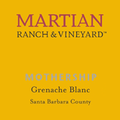 2014 Grenache Blanc
