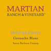 2014 Grenache Blanc