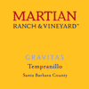 2014 Tempranillo