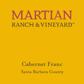 2014 Cabernet Franc